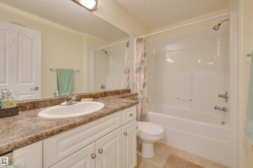 336 9008 99 Avenue, Edmonton, AB - Indoor Photo Showing Bathroom