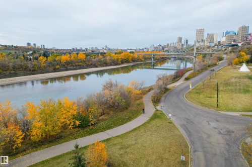 336 9008 99 Avenue, Edmonton, AB - Outdoor With Body Of Water With View