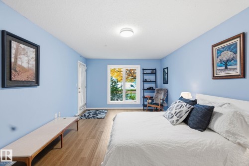 106 8956 156 Street, Edmonton, AB - Indoor Photo Showing Bedroom