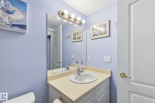 106 8956 156 Street, Edmonton, AB - Indoor Photo Showing Bathroom