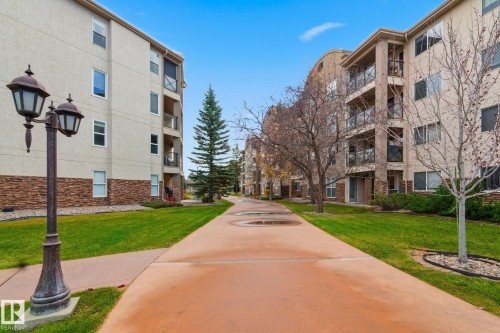 106 8956 156 Street, Edmonton, AB - Outdoor With Facade