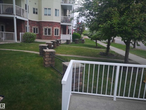 218 8528 82 Avenue Nw, Edmonton, AB - Outdoor