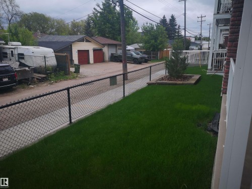 218 8528 82 Avenue Nw, Edmonton, AB - Outdoor