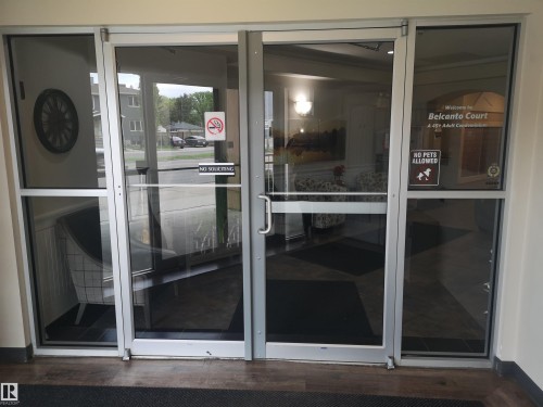 218 8528 82 Avenue Nw, Edmonton, AB - Indoor