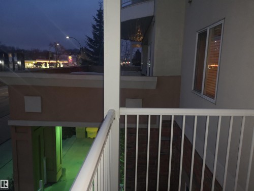 218 8528 82 Avenue Nw, Edmonton, AB - Outdoor