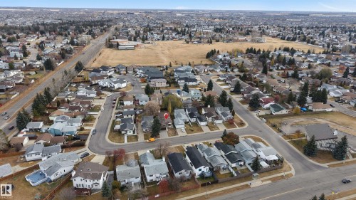 3313 43 Street, Edmonton, AB - Outdoor With View