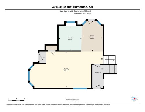 3313 43 Street, Edmonton, AB - Other