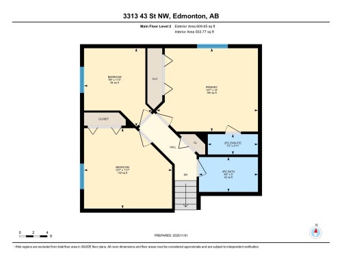 3313 43 Street, Edmonton, AB - Other