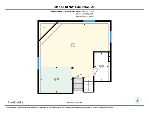 3313 43 Street, Edmonton, AB - Other