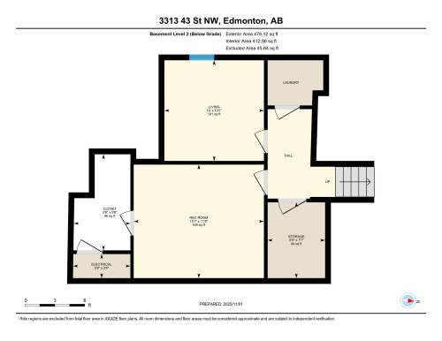 3313 43 Street, Edmonton, AB - Other