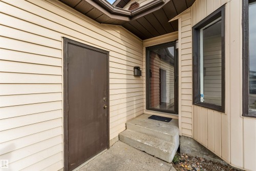 3313 43 Street, Edmonton, AB - Outdoor With Exterior