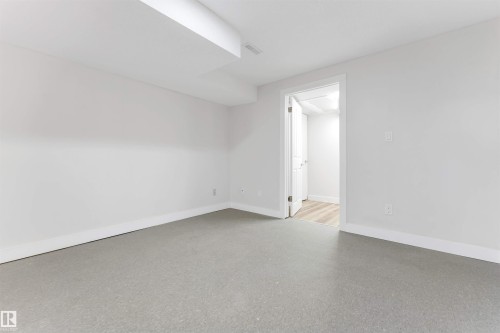 3313 43 Street, Edmonton, AB - Indoor Photo Showing Other Room