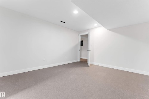 3313 43 Street, Edmonton, AB - Indoor Photo Showing Other Room