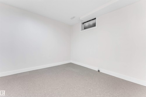 3313 43 Street, Edmonton, AB - Indoor Photo Showing Other Room