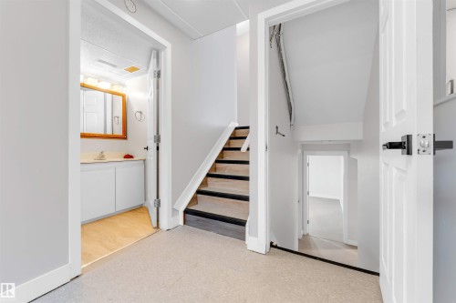 3313 43 Street, Edmonton, AB - Indoor Photo Showing Other Room