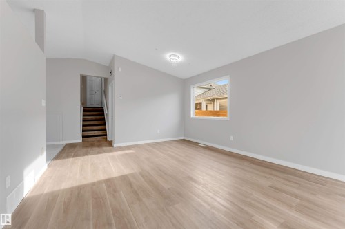 3313 43 Street, Edmonton, AB - Indoor Photo Showing Other Room