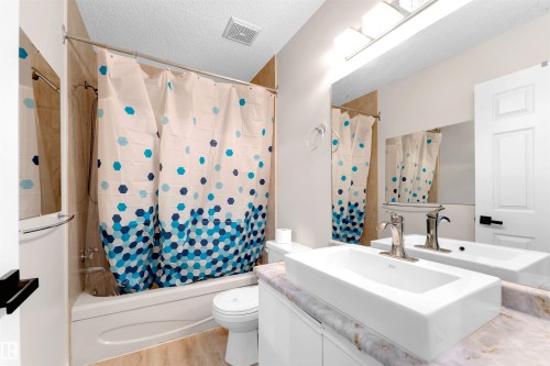 3313 43 Street, Edmonton, AB - Indoor Photo Showing Bathroom