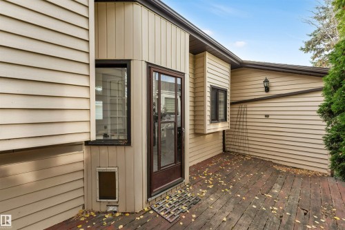 3313 43 Street, Edmonton, AB - Outdoor With Exterior