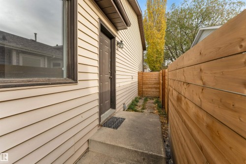 3313 43 Street, Edmonton, AB - Outdoor With Exterior