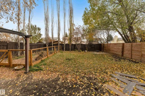 3313 43 Street, Edmonton, AB - Outdoor