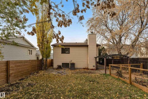 3313 43 Street, Edmonton, AB - Outdoor