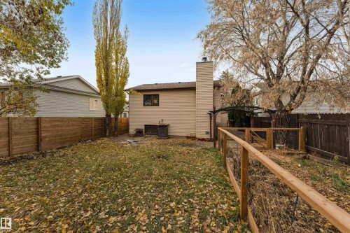 3313 43 Street, Edmonton, AB - Outdoor
