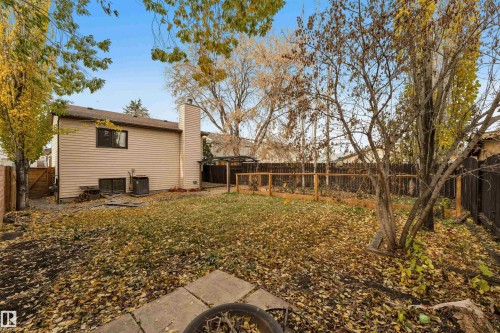 3313 43 Street, Edmonton, AB - Outdoor