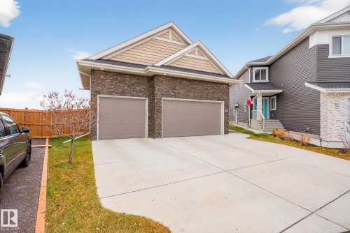 17 Evermore Crescent, St. Albert, AB - Outdoor
