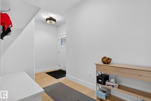 17 Evermore Crescent, St. Albert, AB - Indoor Photo Showing Other Room