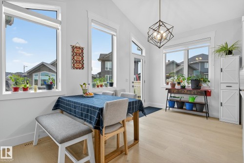 17 Evermore Crescent, St. Albert, AB - Indoor