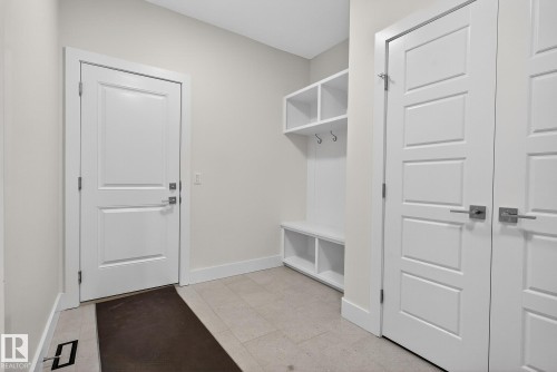 17 Evermore Crescent, St. Albert, AB - Indoor Photo Showing Other Room