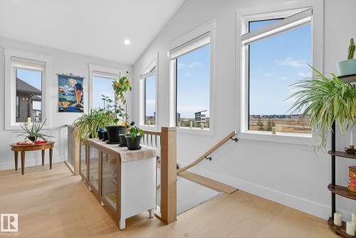 17 Evermore Crescent, St. Albert, AB - Indoor Photo Showing Other Room