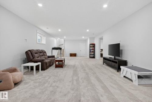 17 Evermore Crescent, St. Albert, AB - Indoor