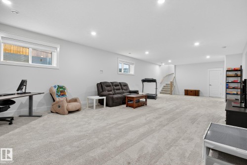 17 Evermore Crescent, St. Albert, AB - Indoor