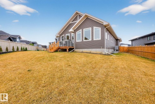 17 Evermore Crescent, St. Albert, AB - Outdoor With Exterior