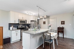 213 5510 SCHONSEE Drive  Edmonton, AB T5Z 0N9