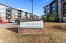 213 5510 Schonsee Drive, Edmonton, AB  - Outdoor With Balcony 