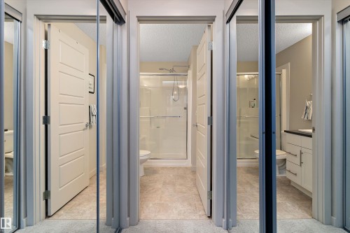 213 5510 Schonsee Drive, Edmonton, AB - Indoor