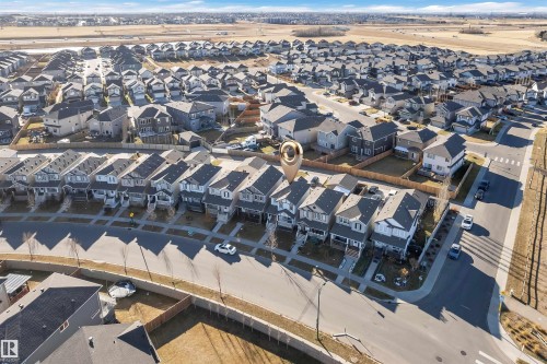 3131 14 Avenue, Edmonton, AB - Outdoor With View