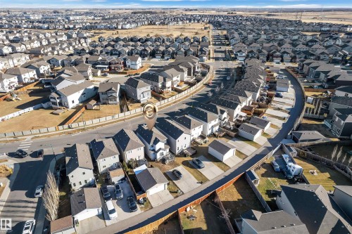 3131 14 Avenue, Edmonton, AB - Outdoor With View