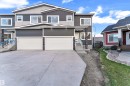 50 Hazelwood Lane, Spruce Grove, AB  - Outdoor With Facade 
