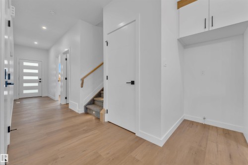 50 Hazelwood Lane, Spruce Grove, AB - Indoor Photo Showing Other Room