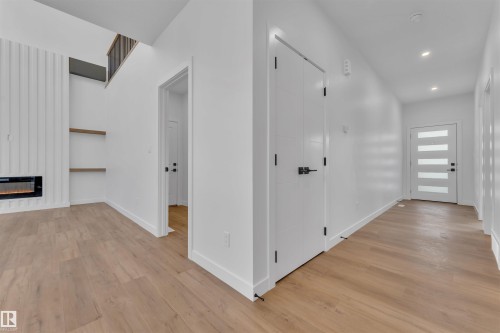 50 Hazelwood Lane, Spruce Grove, AB - Indoor Photo Showing Other Room
