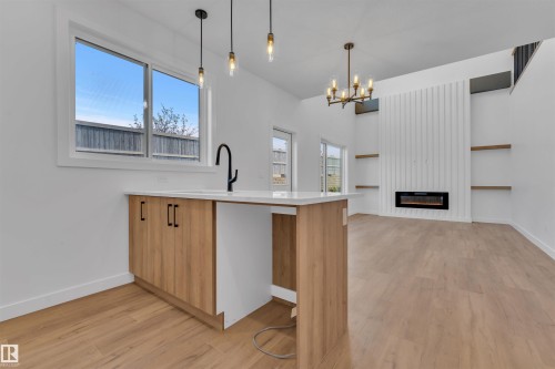 50 Hazelwood Lane, Spruce Grove, AB - Indoor