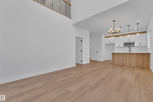 50 Hazelwood Lane, Spruce Grove, AB - Indoor