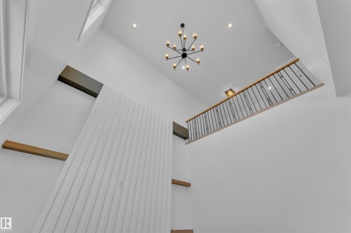 50 Hazelwood Lane, Spruce Grove, AB - Indoor Photo Showing Other Room