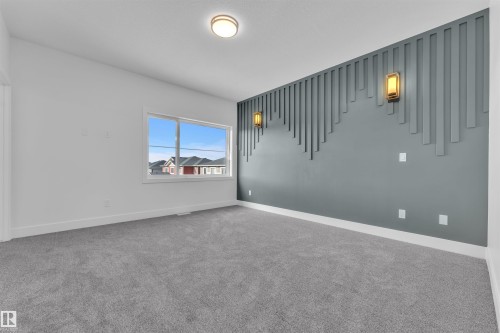50 Hazelwood Lane, Spruce Grove, AB - Indoor Photo Showing Other Room