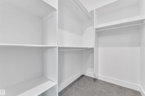 50 Hazelwood Lane, Spruce Grove, AB - Indoor With Storage