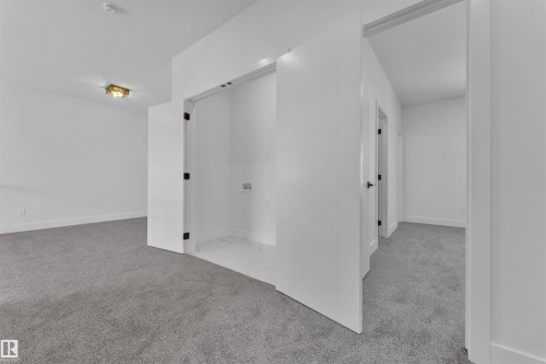 50 Hazelwood Lane, Spruce Grove, AB - Indoor Photo Showing Other Room