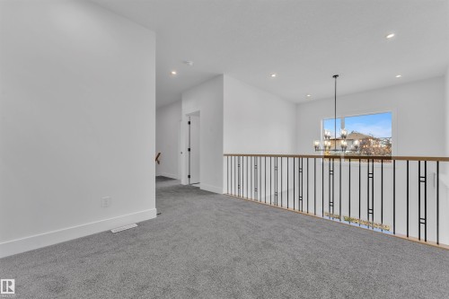 50 Hazelwood Lane, Spruce Grove, AB - Indoor Photo Showing Other Room